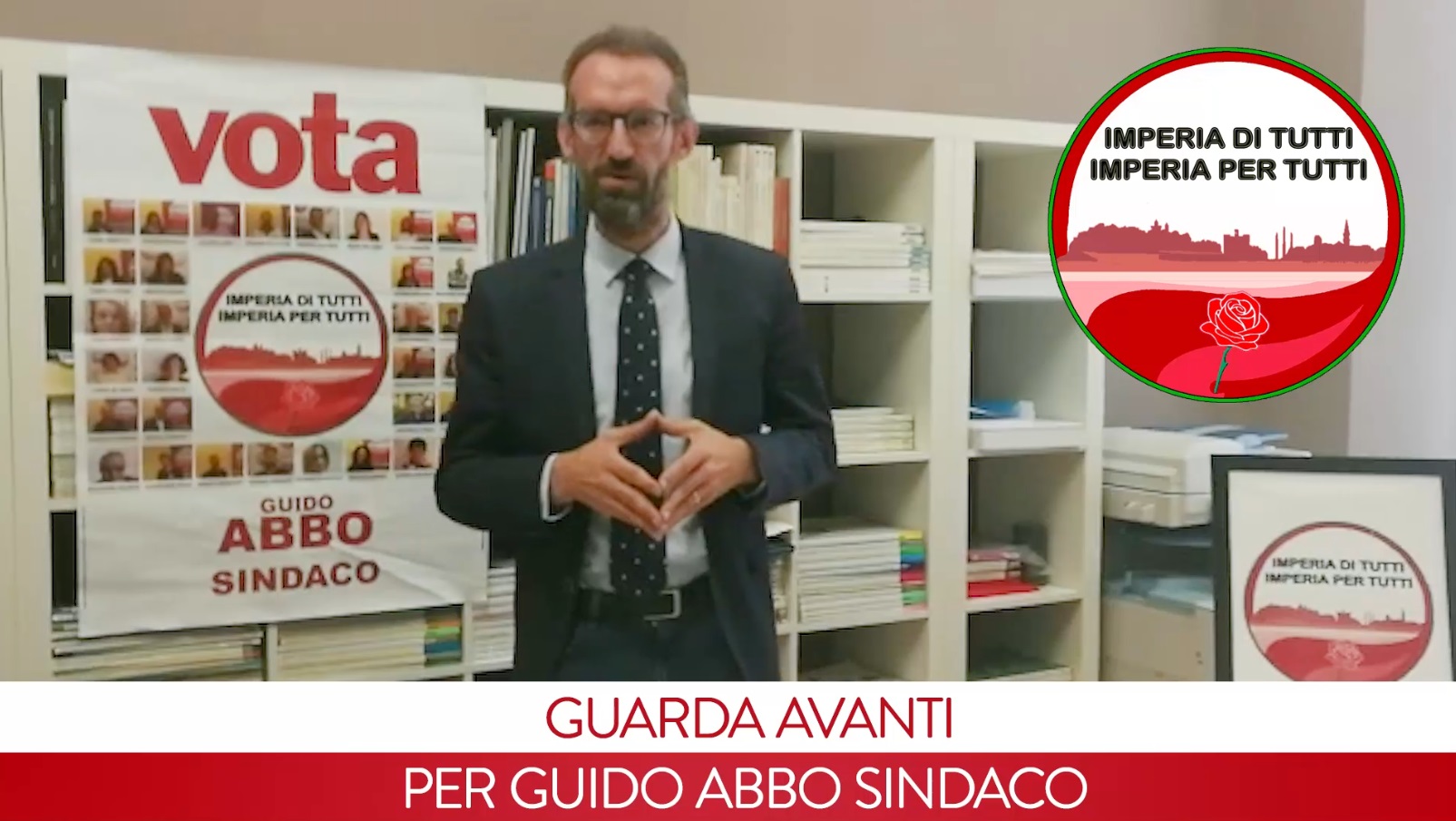 L Appello Al Voto Di Imperia Di Tutti Imperia Per Tutti