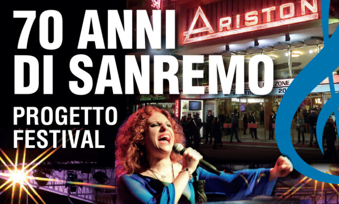 A Diano Marina Una Serata Dedicata Ai 70 Anni Del Festival Di Sanremo