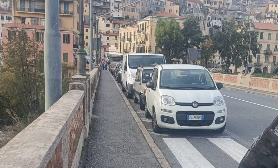 Ventimiglia Ponte Doria Al Via La Prossima Settimana I Lavori Di