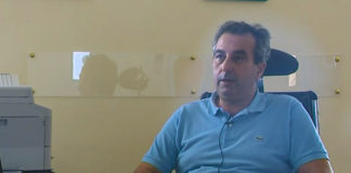 Marco Damonte Prioli, Asl1 Imperiese: “L’entroterra punti sulla telemedicina”