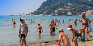 A Diano Marina un weekend di eventi un po’ diverso dal solito spiaggia diano marina