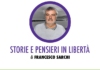 Io sono mia! Storie e pensieri in libertà blog Riviera Time