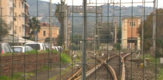 Diano Marina, ufficiale la richiesta di referendum per la ciclabile ferrovia