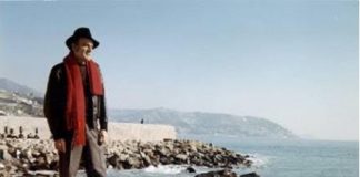 Guido Hess Seborga: mostra aperta fino al 22 gennaio