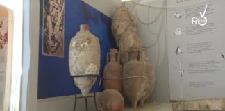 Nuovo evento al Museo Civico di Diano Marina: “Brindando con Diana” tra storia e degustazione di vini museo diano marina