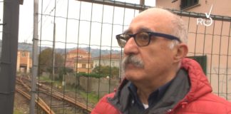 Ferrovia dimessa a Diano Marina, la proposta dei social: “Facciamo lì la ciclabile”