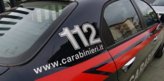 Bordighera, furto ai danni di un’anziana signora: immediato l’intervento dei Carabinieri carabinieri