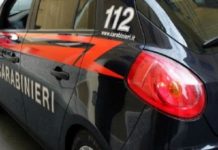 Sanremo, proseguono le attivitĂ  dell’Arma nella lotta contro lo spaccio di stupefacenti