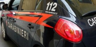 Bordighera, arrestato l’autore degli scippi avvenuti i giorni scorsi