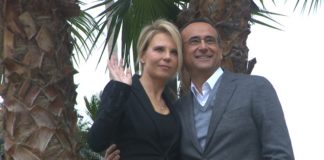 Presentato al Casinò il 67esimo Festival di Sanremo