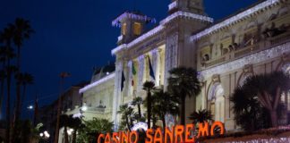 Giovedì l’annuncio di tutto il cast del prossimo Festival. Amadeus in diretta dal Casinò in prima serata su Rai 1 casinò di sanremo