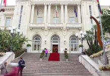 Casinò, il magistrato Francesco Caringella domani ai “Martedì Letterari” Casinò di sanremo