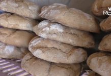 Regione Liguria, via alla mobilità interregionale per i celiaci: buoni spendibili anche in Lombardia pane di triora