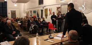 CGIL contro la Regione: “No alla privatizzazione della sanità” federazione operaia