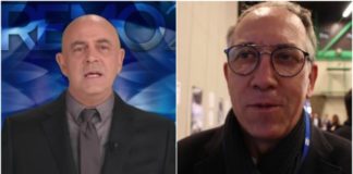 Biancheri replica a Crozza: “Sanremo è viva tutto l’anno”