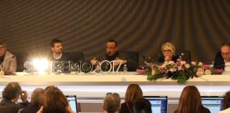 Conti campione anche nella solidarietà , cachet donato alla Protezione Civile