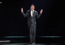 Festival di Sanremo 2017, vince Francesco Gabbani
