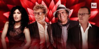 Festival di Sanremo 2017, storici ‘big’ fuori dalla finale