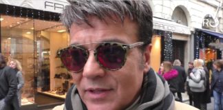 Marcello Cirillo tifa Elodie