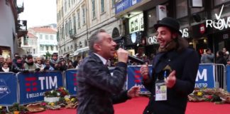 E gira tutto intorno al Red Carpet