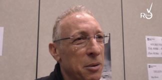 Stefano Ferlito, lo storico medico del Festival