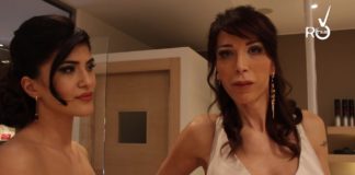 La stilista Sveva Cardinale commenta gli abiti di Sanremo 2017