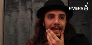 Tommaso Pini: “l’ansia” prima di salire sul palco dell’Ariston