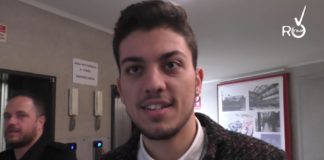 Lele, prima della finale ‘Nuove proposte’: “Non me lo sarei mai immaginato”