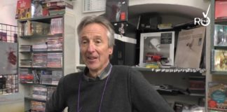 Enrico Bonnin: “La mia vita tra dischi e Festival”