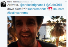 Festival di Sanremo 2017, i Social dopo la prima serata