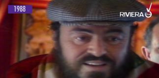 1988 – Luciano Pavarotti torna a cantare a Sanremo