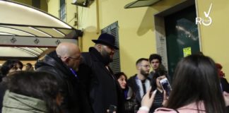 Il ‘Big Boy’ di Sanremo 2017