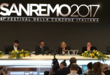 Festival di Sanremo 2017, grande successo per la ‘prima’: ecco cosa accadrà stasera