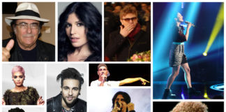 Tutto quello che dovete sapere sui primi 11 ‘big’ in gara