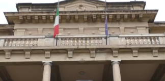 Coronavirus, l’Asl 1 segnala due decessi all’ospedale di Sanremo asl ospedale borea sanremo