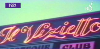 1982 – A Diano Marina apre il locale gay “Il Vizietto”