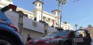 Rally: al via la dodicesima Dakar per il pilota dianese Luciano Carcheri affiancato dalla navigatrice campionessa mondiale Fabrizia Pons