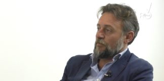 Pallanca a Riviera Time: “Sui migranti poca attenzione al territorio” giacomo pallanca