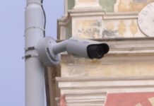 Regione Liguria investe sulla videosorveglianza: nel 2026 oltre 984mila euro per i comuni tra i 3000 e i 7000 abitanti, 4 in provincia di Imperia Videosorveglianza