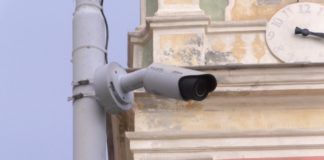 Regione Liguria investe sulla videosorveglianza: 4 Comuni in provincia di Imperia beneficiari dei fondi Videosorveglianza