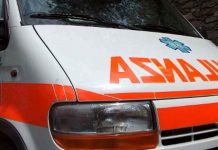 Ventimiglia, morta la 24enne colta da malore in mare ambulanza