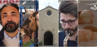 I dieci video più visti della settimana su Riviera Time dal 20 al 26 marzo