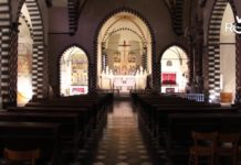 Taggia, il sindaco Conio sul Convento di San Domenico: “Nei prossimi giorni un nuovo tavolo in prefettura” Convento Domenicani Taggia