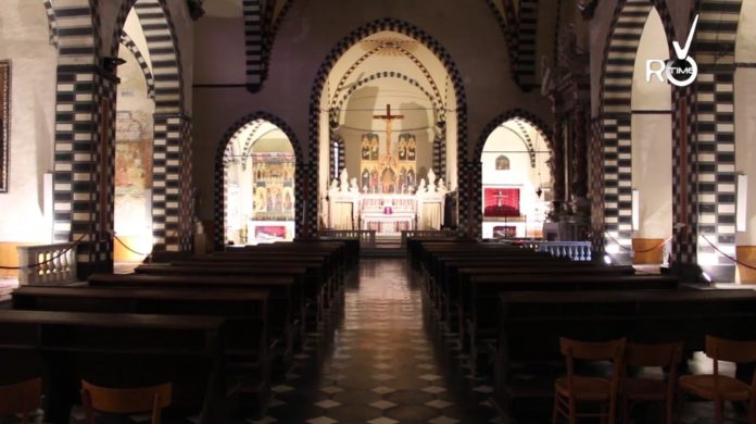 Convento Domenicani Taggia