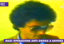 1982 – Maxi operazione anti-droga a Savona