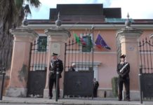 Imperia, assolto Marco Del Gratta dall’accusa per intralcio alla giustizia Tribunale di Imperia