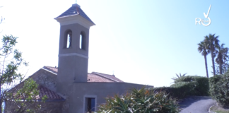 Sant’Ampelio, il santo dei Bordigotti