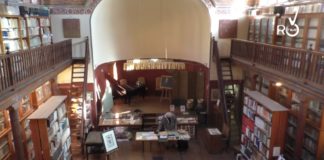 Museo Bicknell: il sogno di un inglese a Bordighera museo bicknell