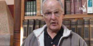 I pronipoti di Clarence Bicknell sbarcano a Bordighera