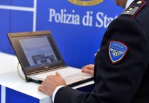 Sanremo, truffava oro e bitcoin online. Colto con le mani nel sacco polizia postale